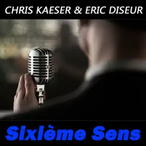 Chris Kaeser