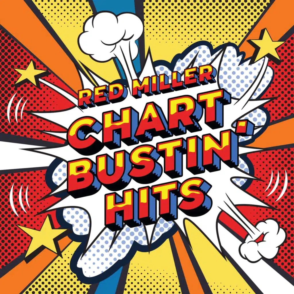 Chart Bustin' Hits