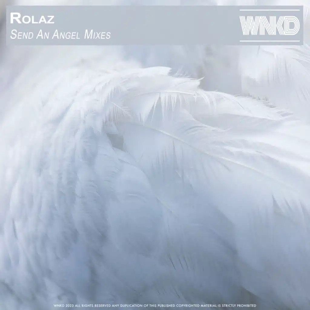 Send An Angel (Radio Show Mix 2)