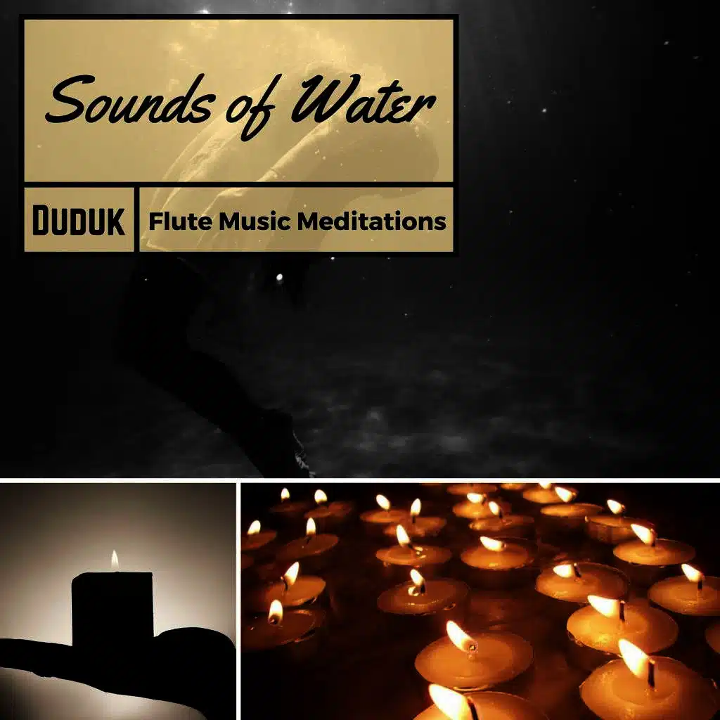 Sounds of Water