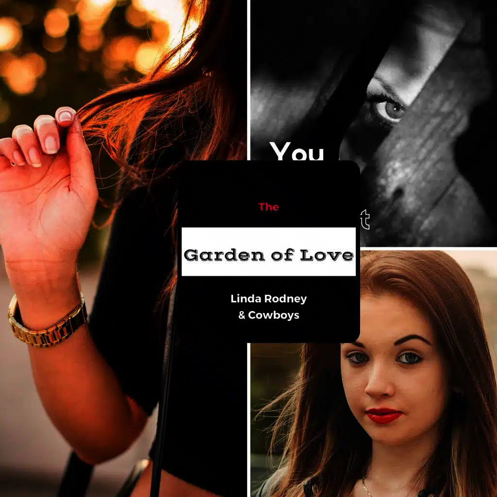 The Garden of Love