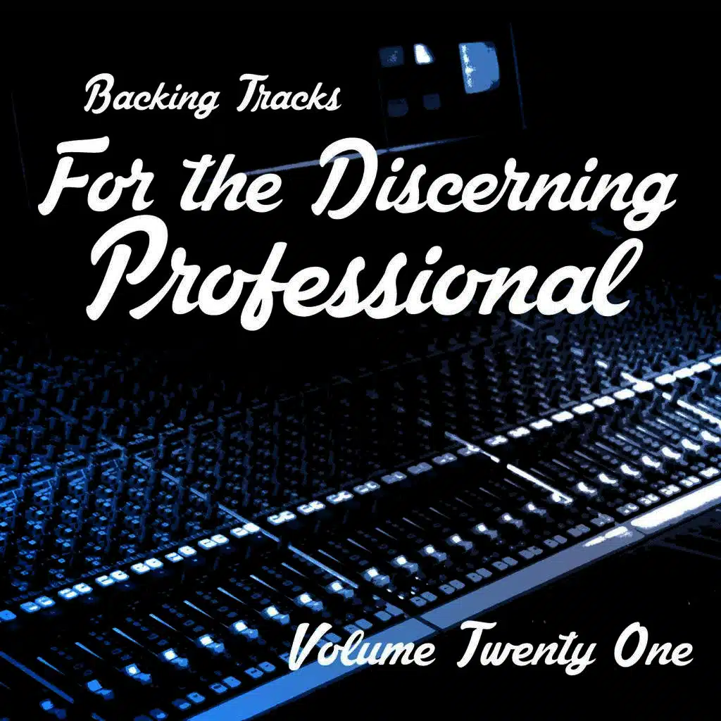 Does Your Mother Know (Originally Performed by ABBA) [Instrumental]