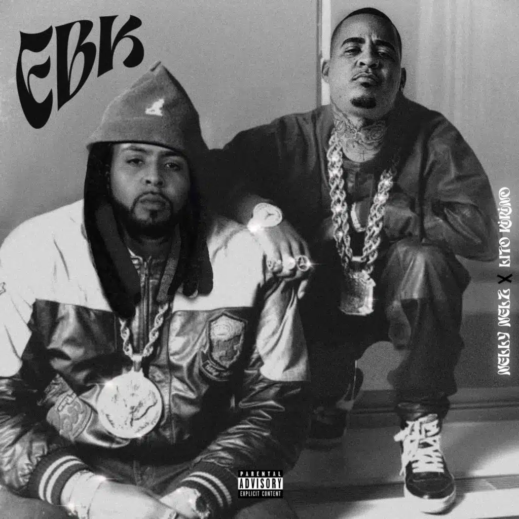 Nelly Nelz & Lito Kirino