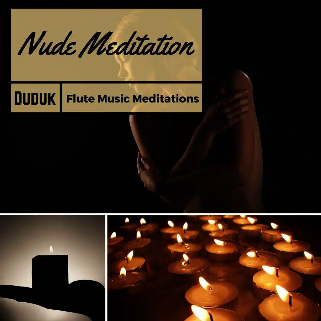 Nude Meditation