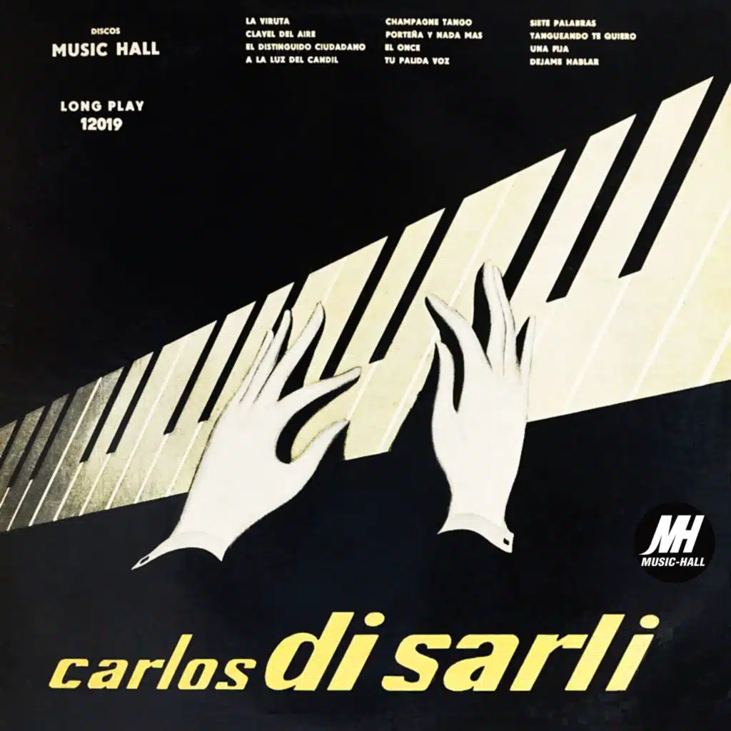 Carlos Di Sarli