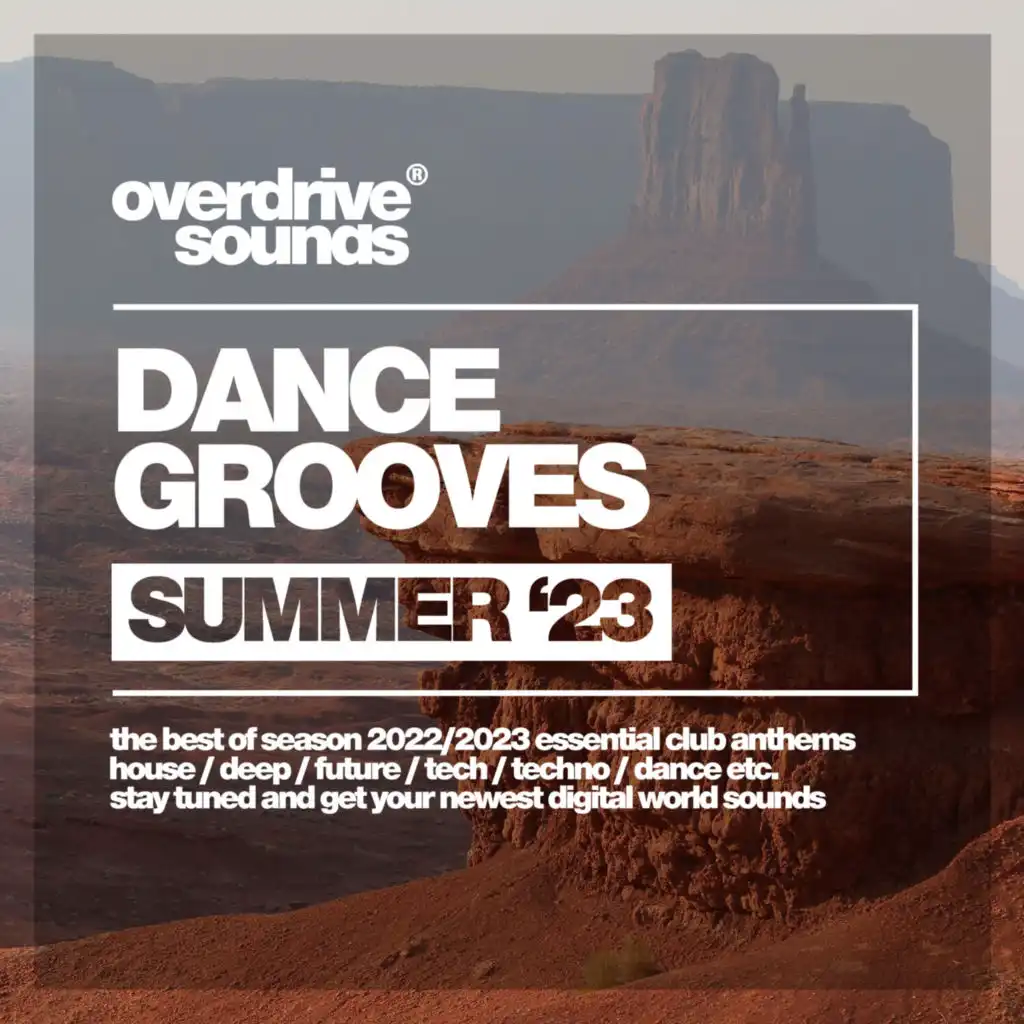 Dance Grooves 2023