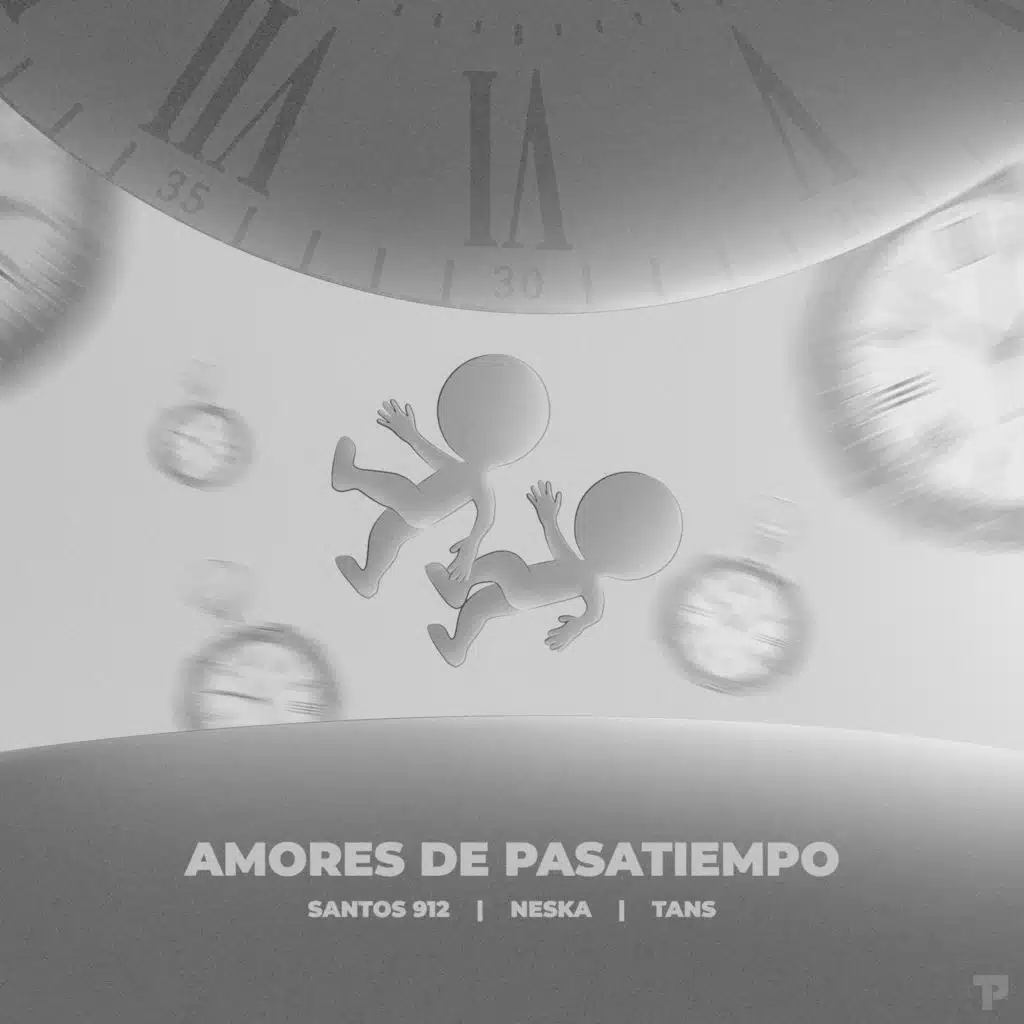 Amores de Pasatiempo (feat. Vikohgroove)