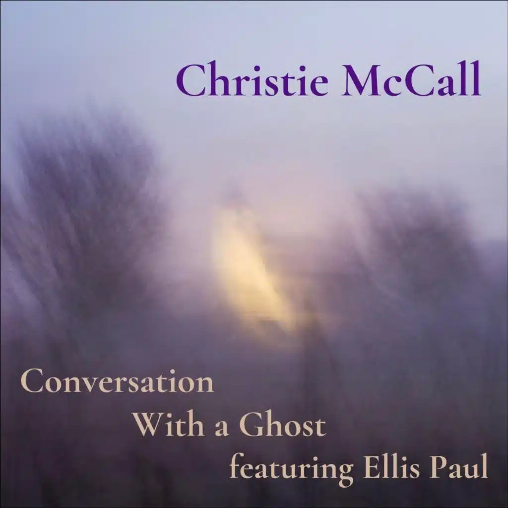Conversation With A Ghost