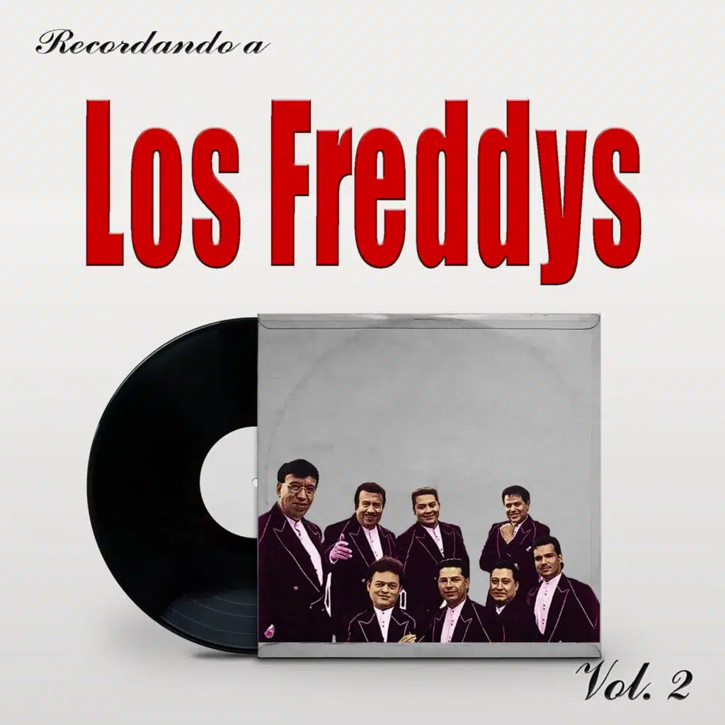 Los Freddys