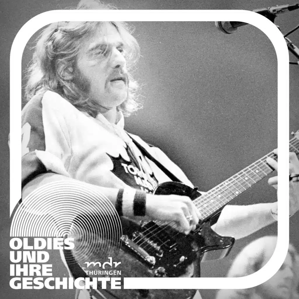 Glenn Frey: "The heat is on"
