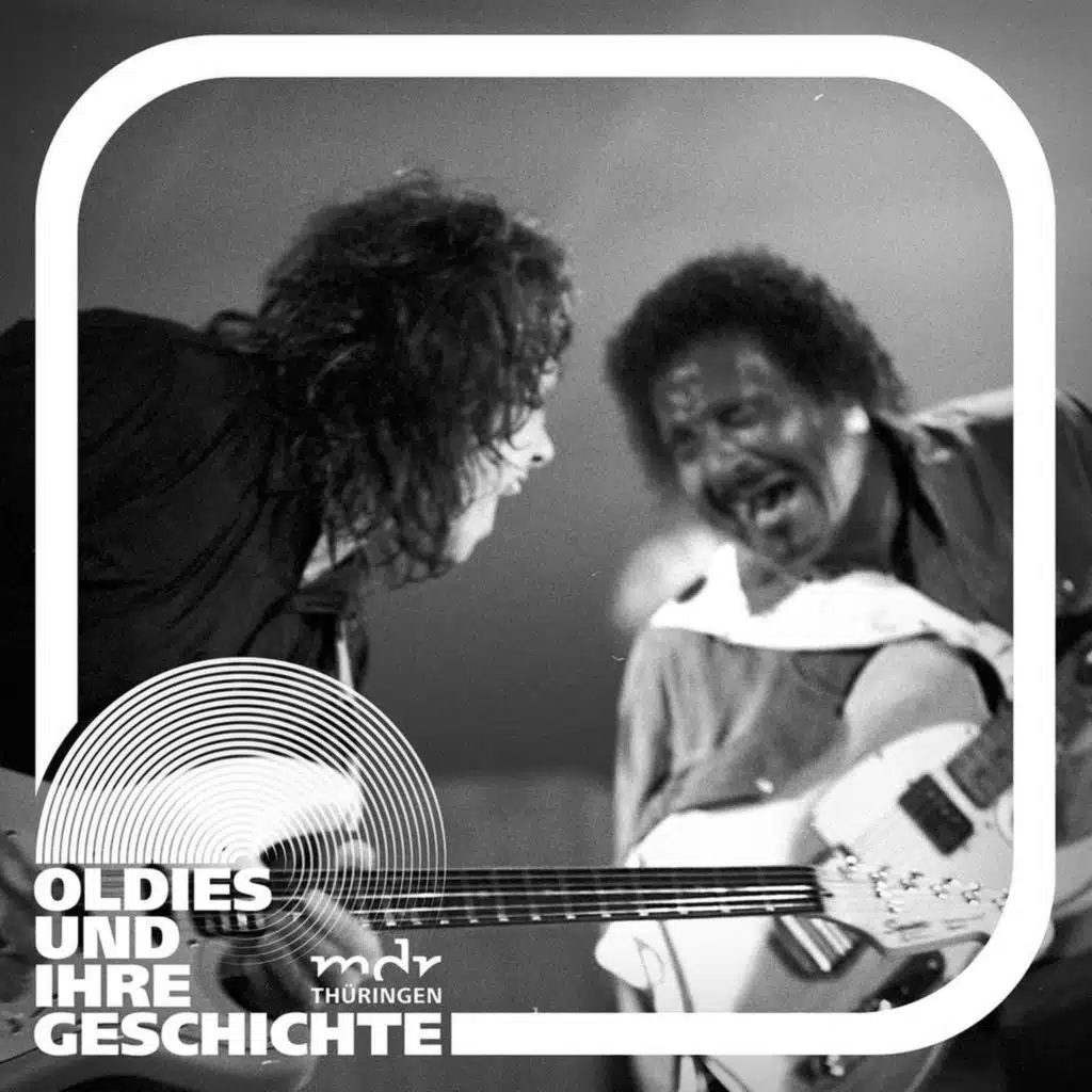 Gary Moore: "Still got the Blues"