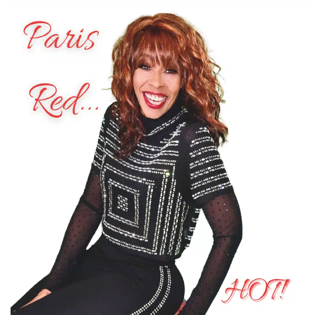 Paris Red