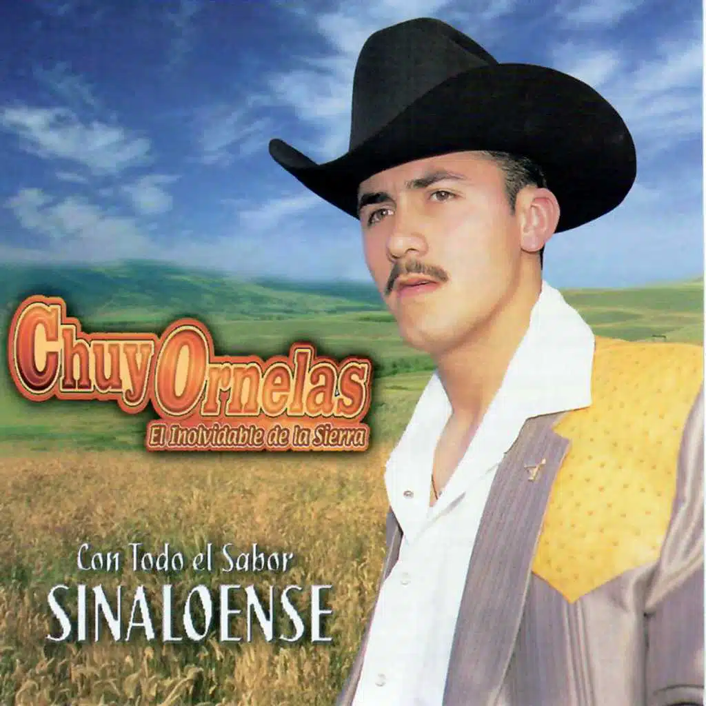 Chuy Ornelas