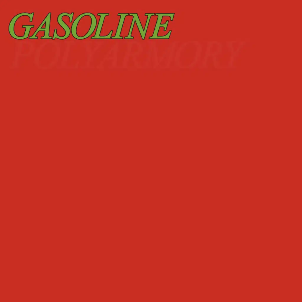 Gasoline (Instrumental) [feat. Michael J Collins]
