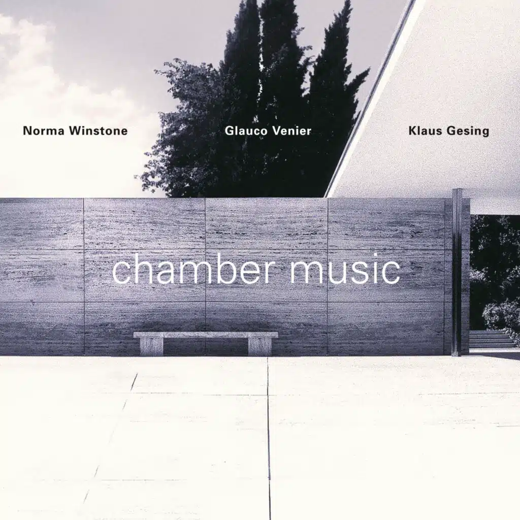 Norma Winstone, Glauco Venier & Klaus Gesing