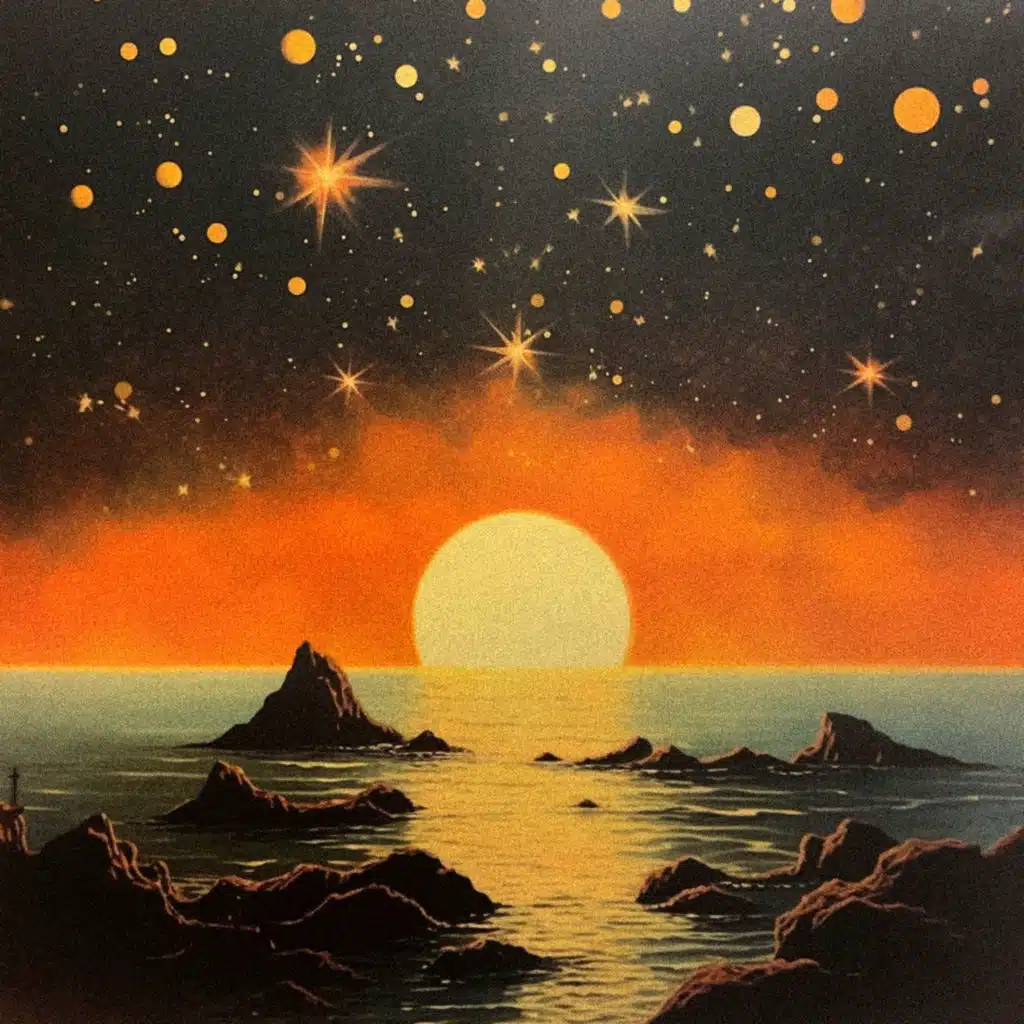 Casiio, Sleepermane & Sling Dilly