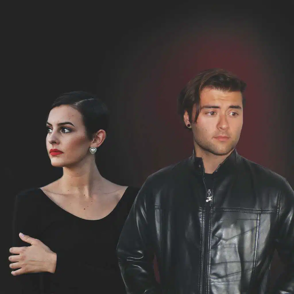 Time to Move On (feat. Lisa Cimorelli)