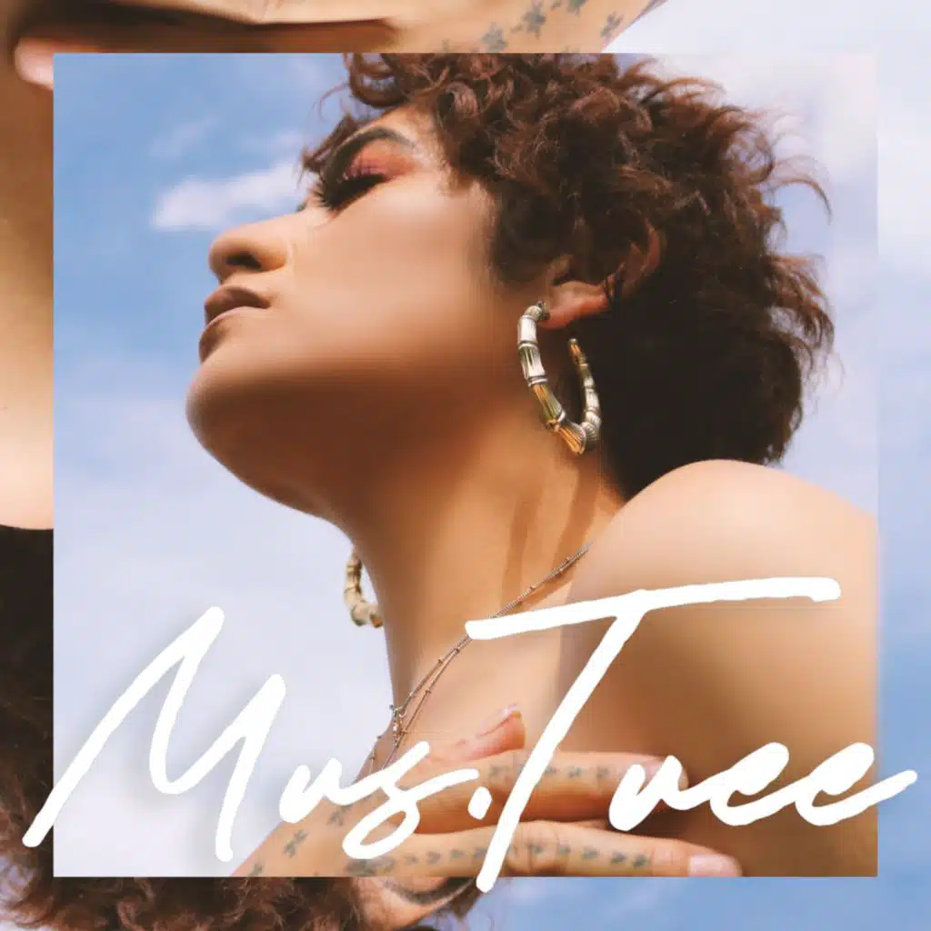 Everything To Me (feat. MIA)