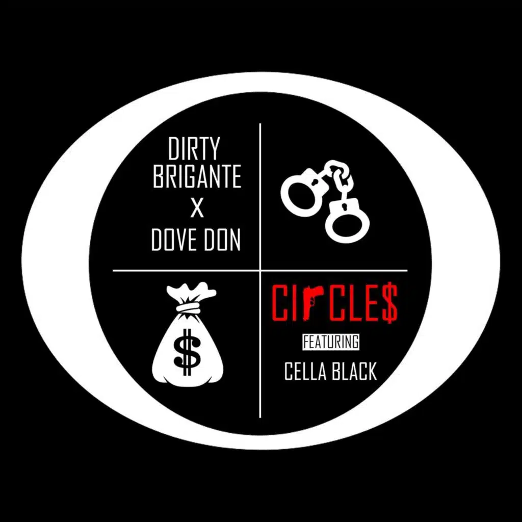 Circles (feat. Cella Black)
