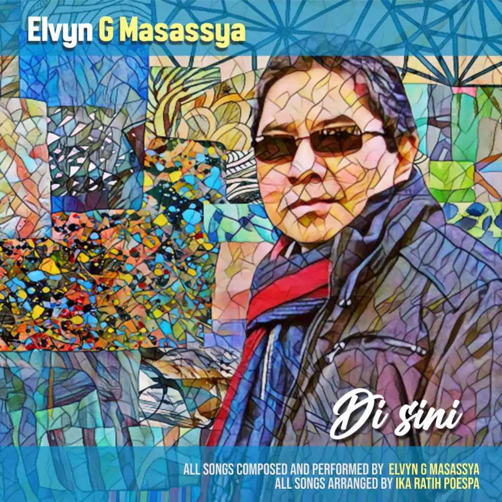 Elvyn G Masassya