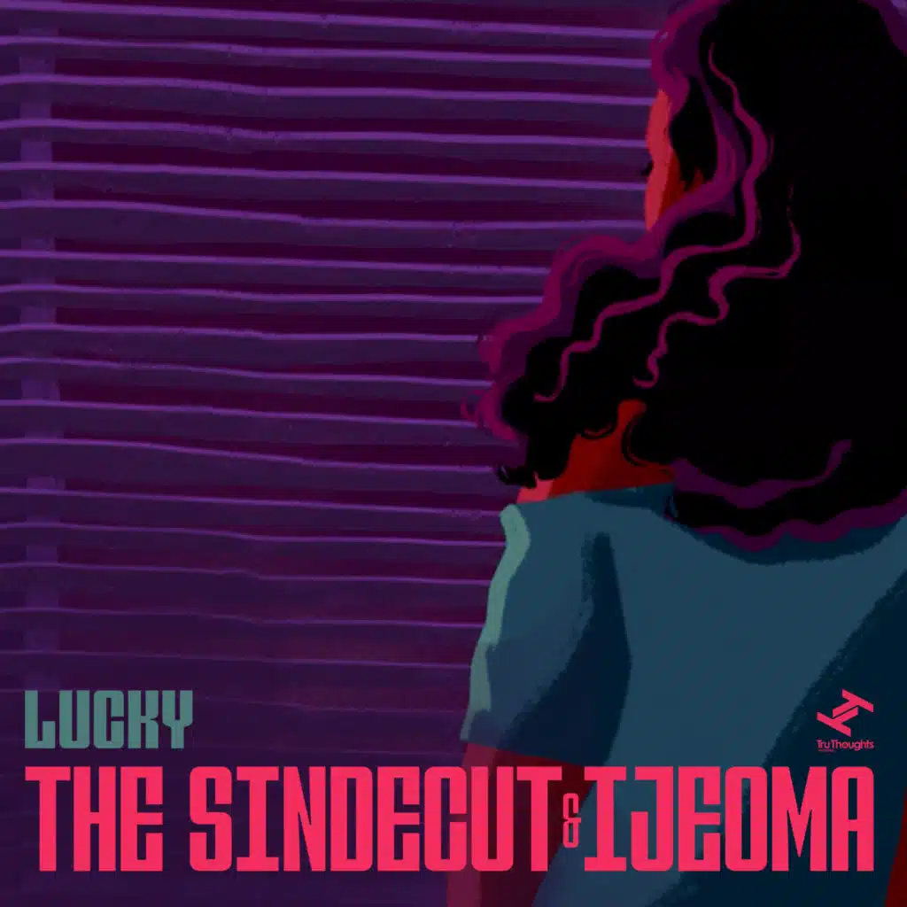 Lucky (Instrumental)