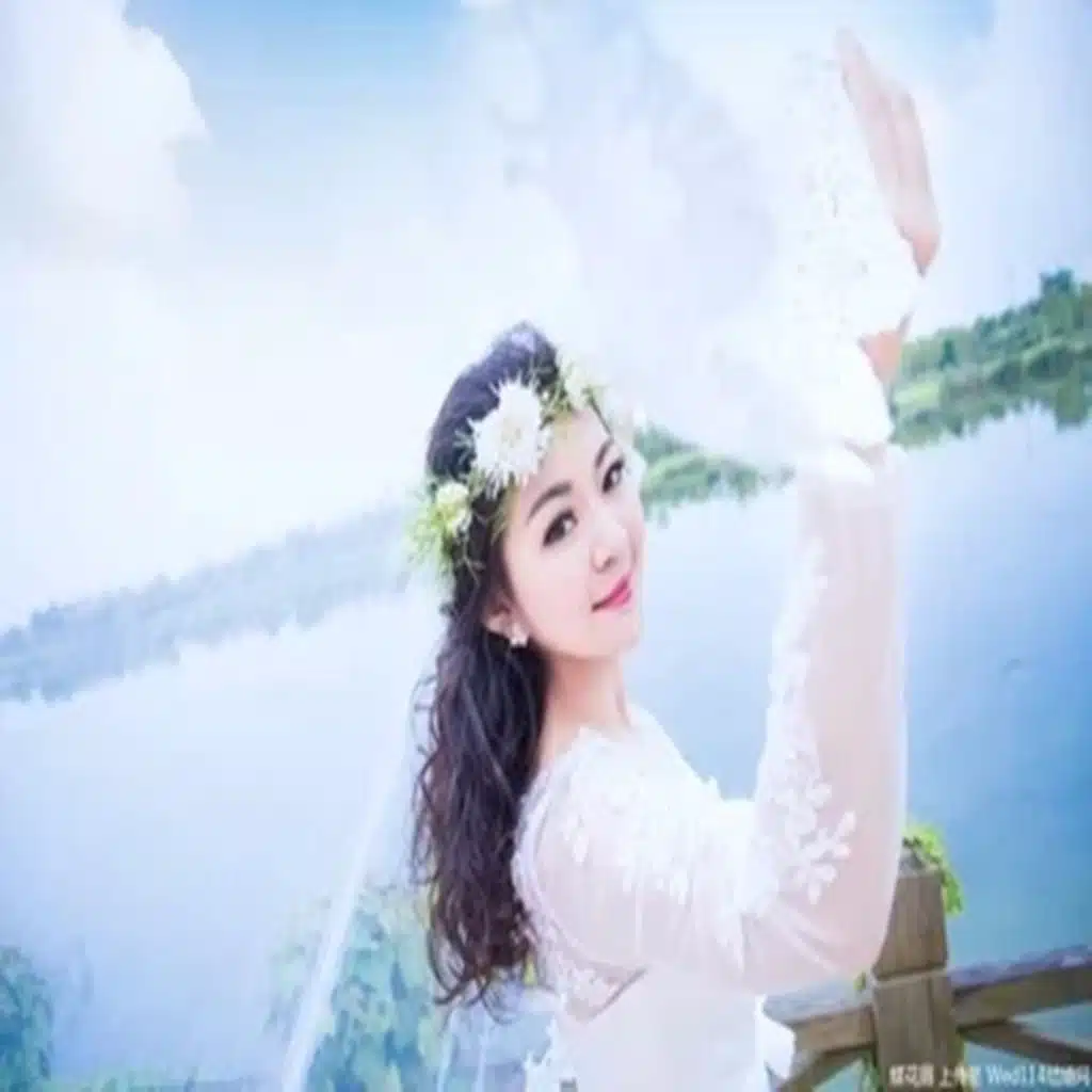 记忆发间(广场舞曲)
