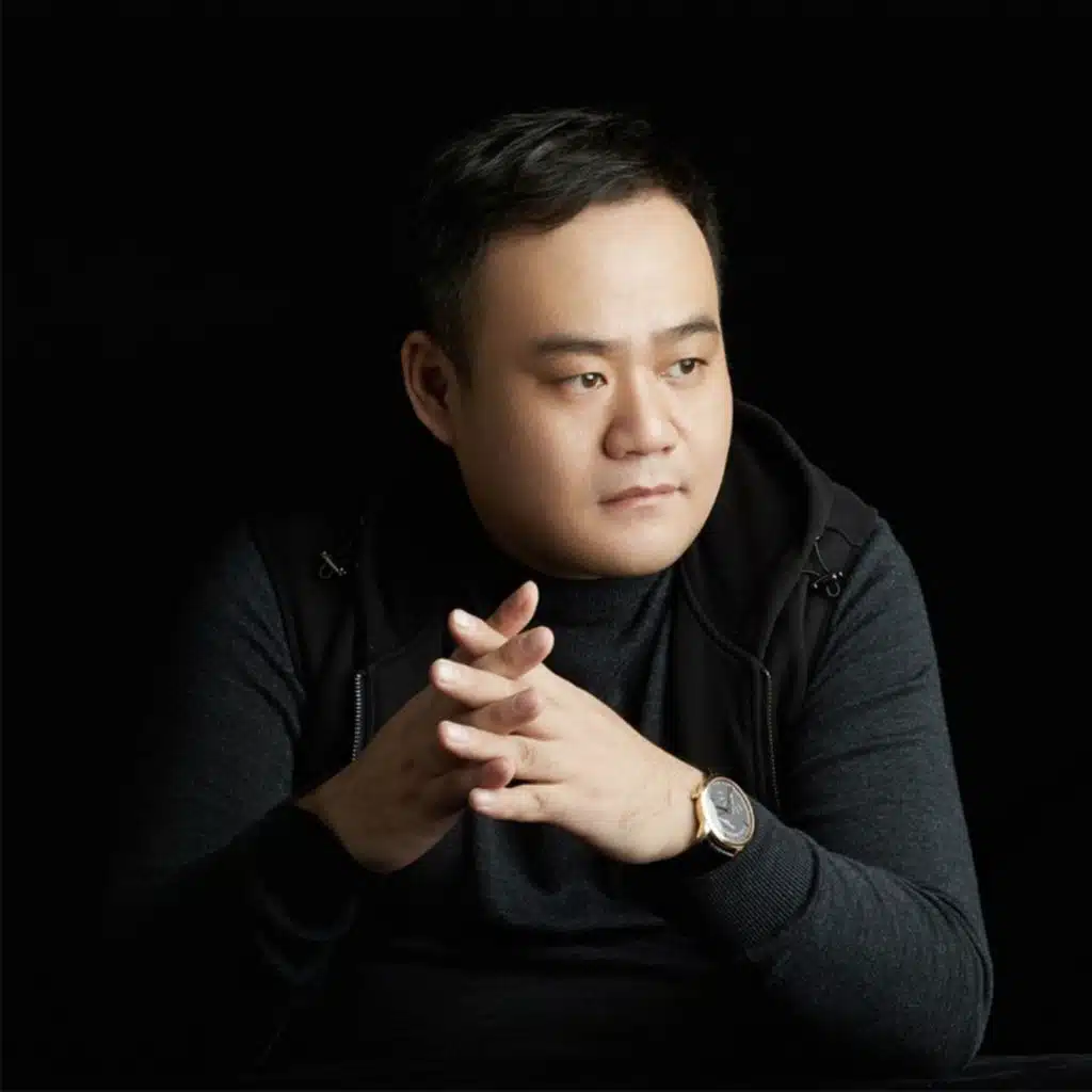 震泰