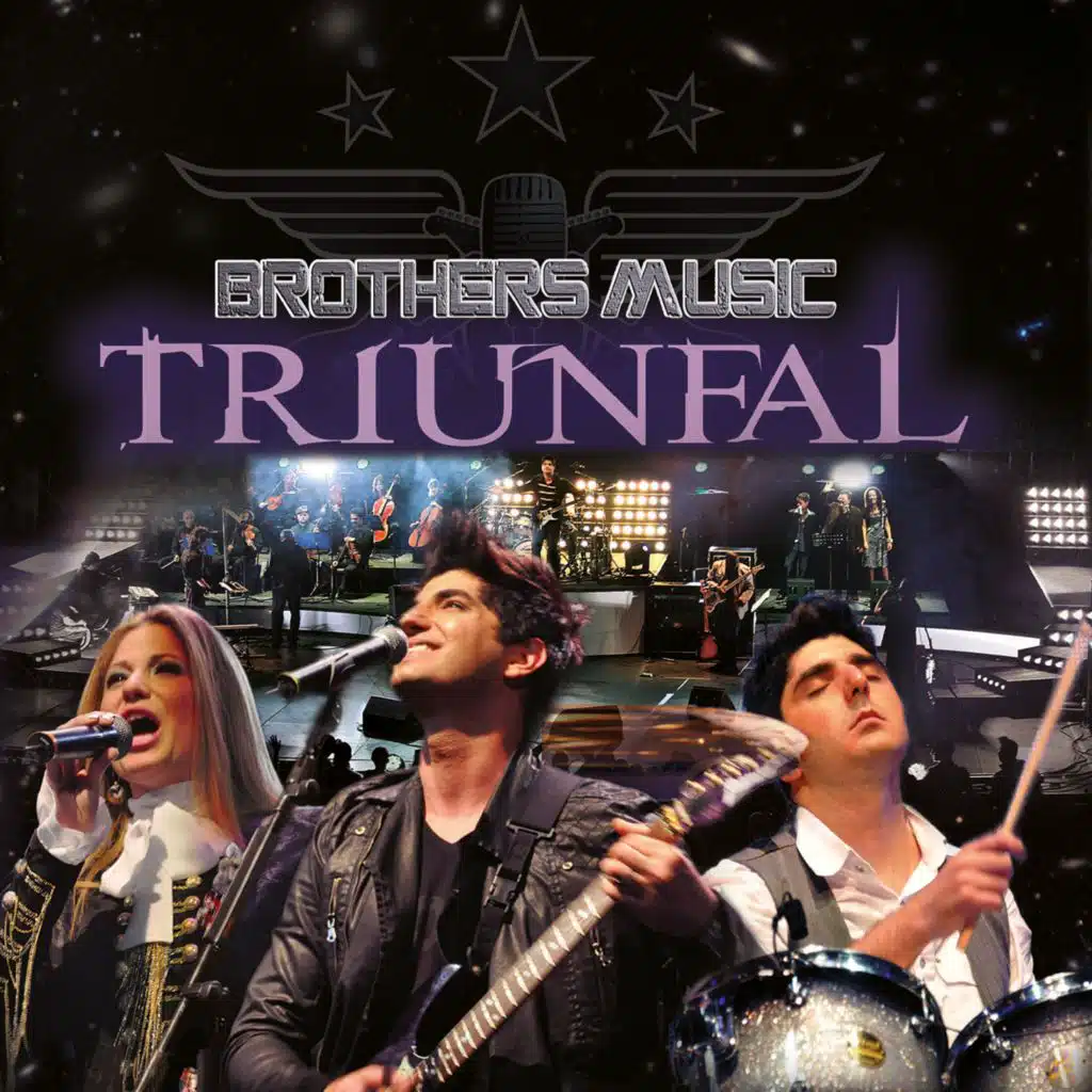 Brothers Music & Voz da Verdade