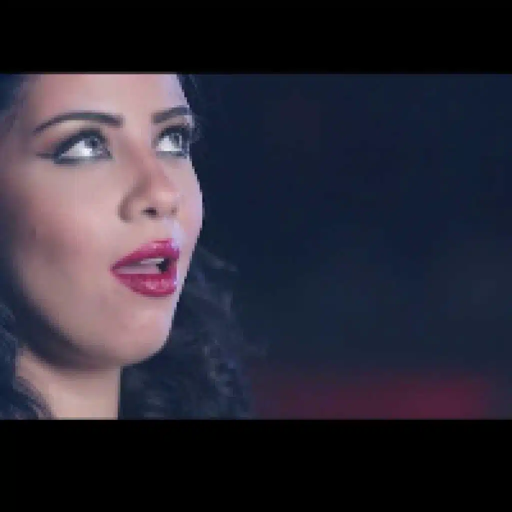 مش هعذب نفسى تانى