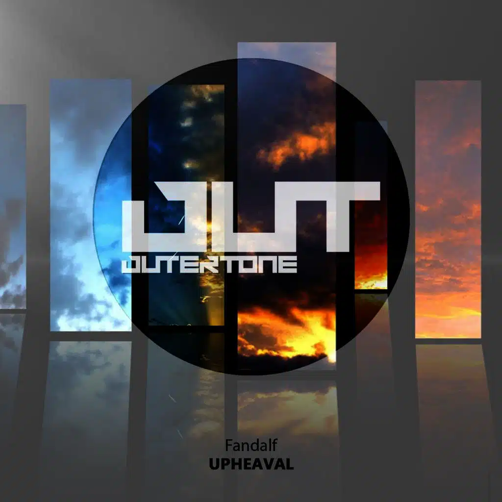 Upheaval