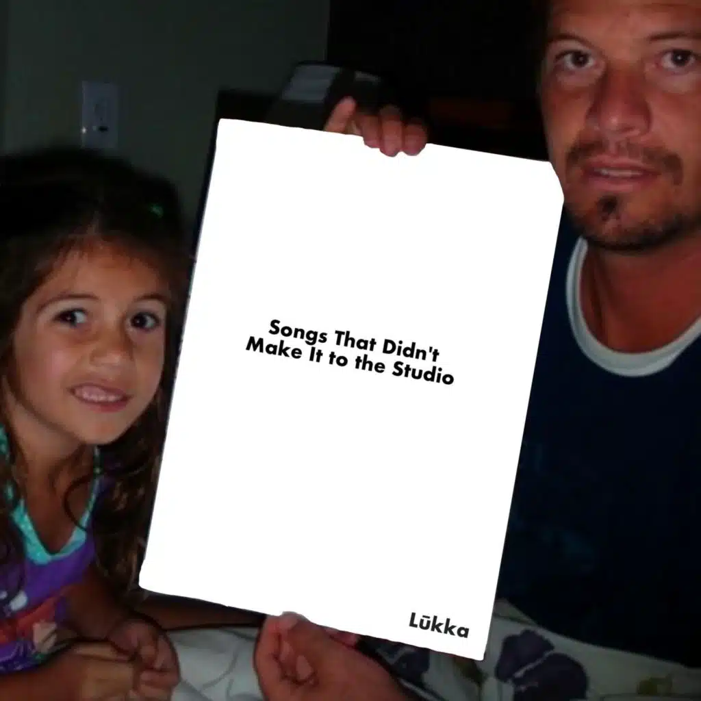 Songs That Didn't Make It to the Studio (Voice Memos) [Live]