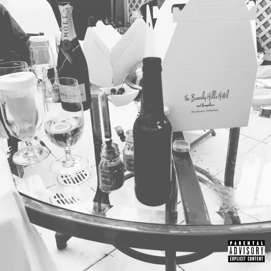 Trizz, MIKE SUMMERS & Bino Rideaux