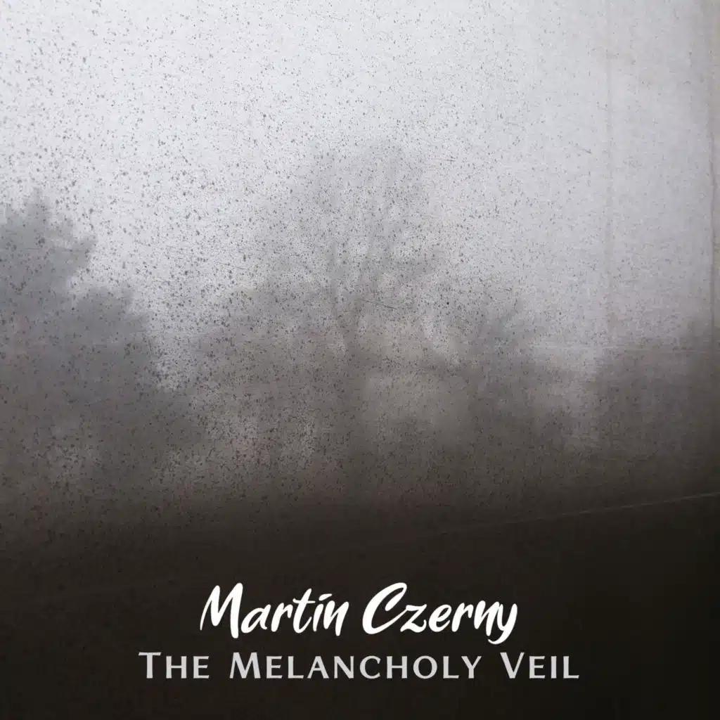 The Melancholy Veil