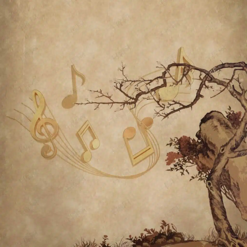 清平乐·村居 (二人齐唱版)