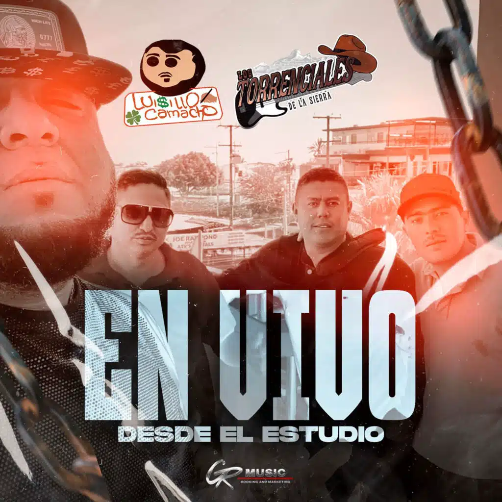En Vivo Desde El Estudio