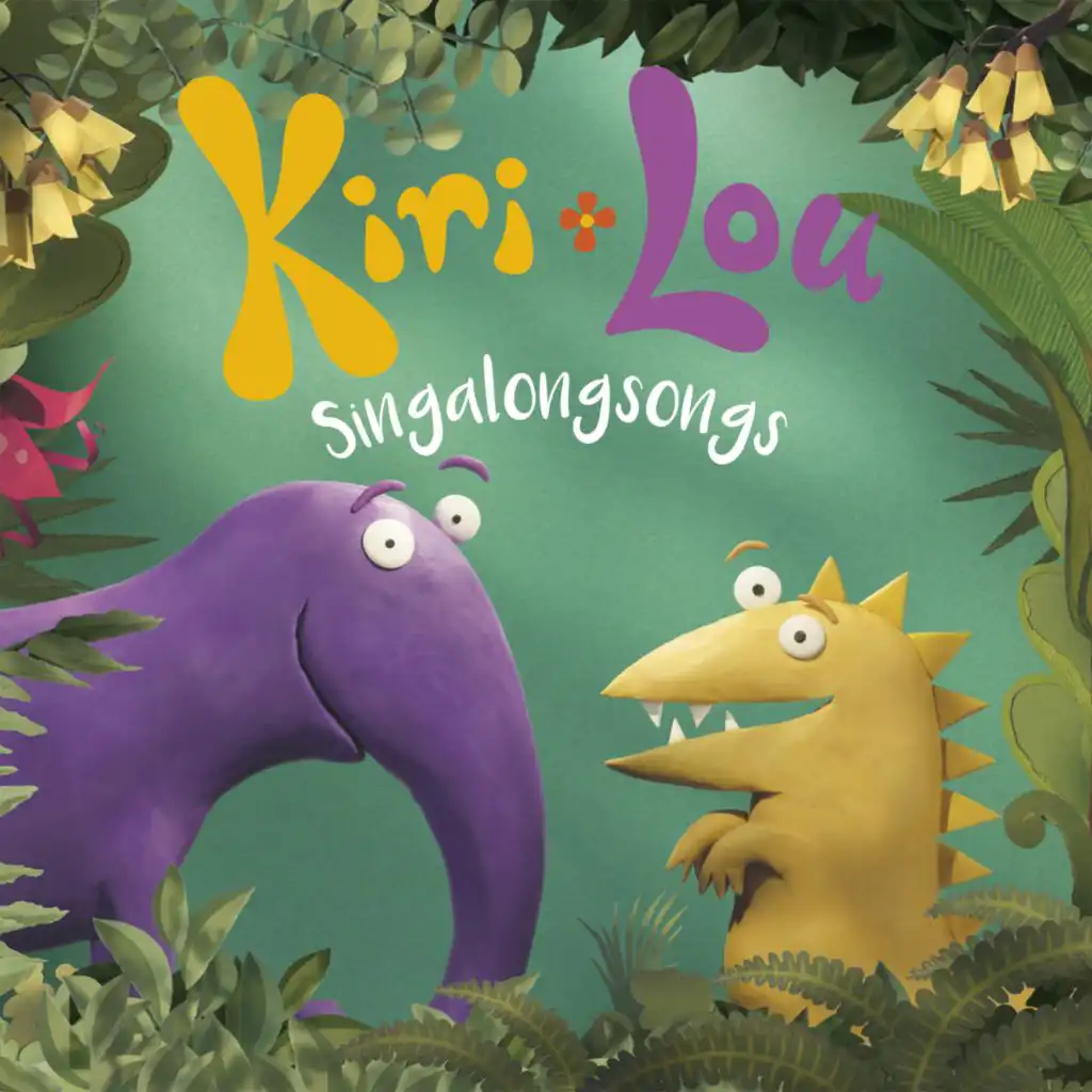 Kiri and Lou Singalongsongs