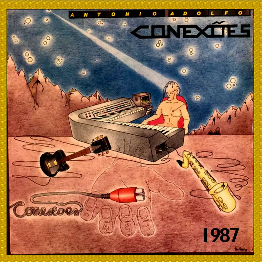 CONEXÕES - 1987