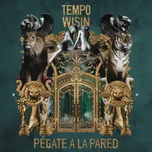 Pégate a la Pared (feat. Wisin)