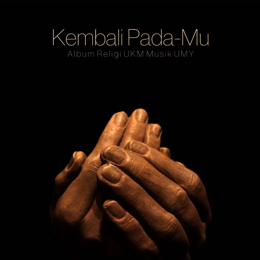 Kembali Pada-Mu