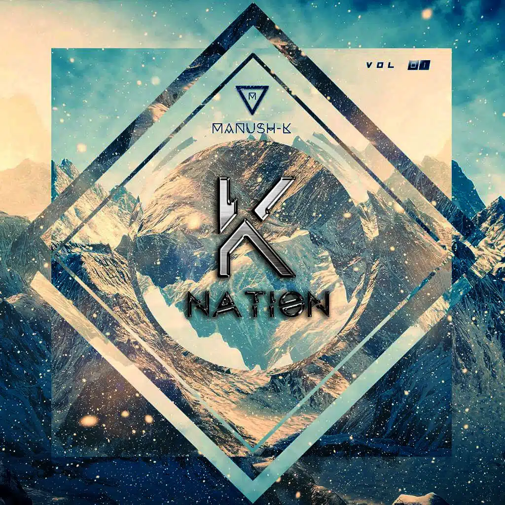 K-NATION