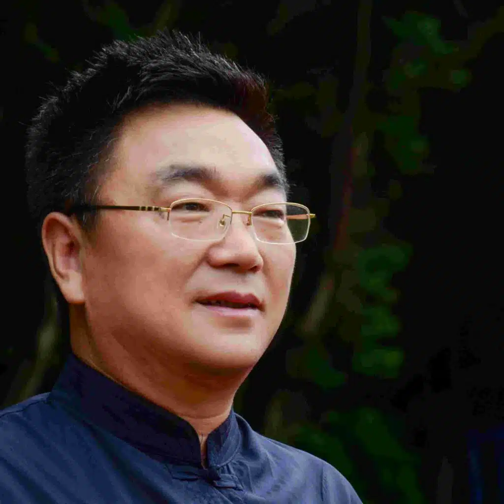 在你怀里我幸福安宁