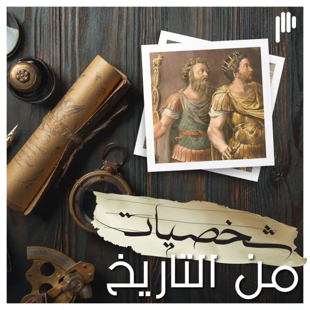 سيبويه: قصة حياة رجل مميز!