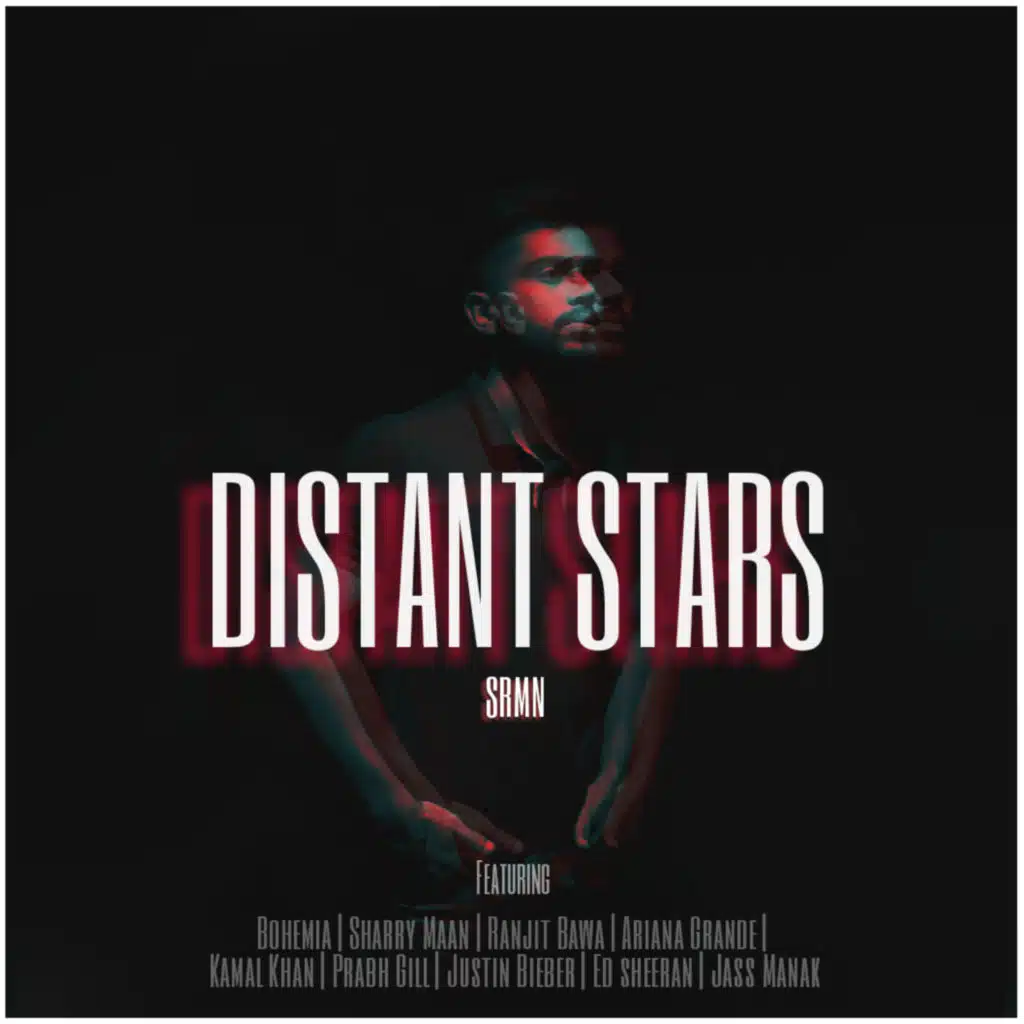 Moose Wala Aujla | SRMN Ft. Sidhu Moose Wala & Karan Aujla