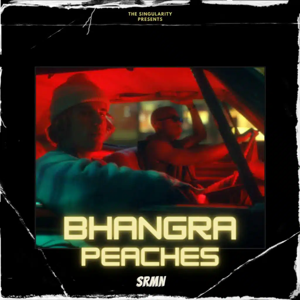 Bhangra Peaches (ft. Arjan Dhillon, Bhalwaan, & More)