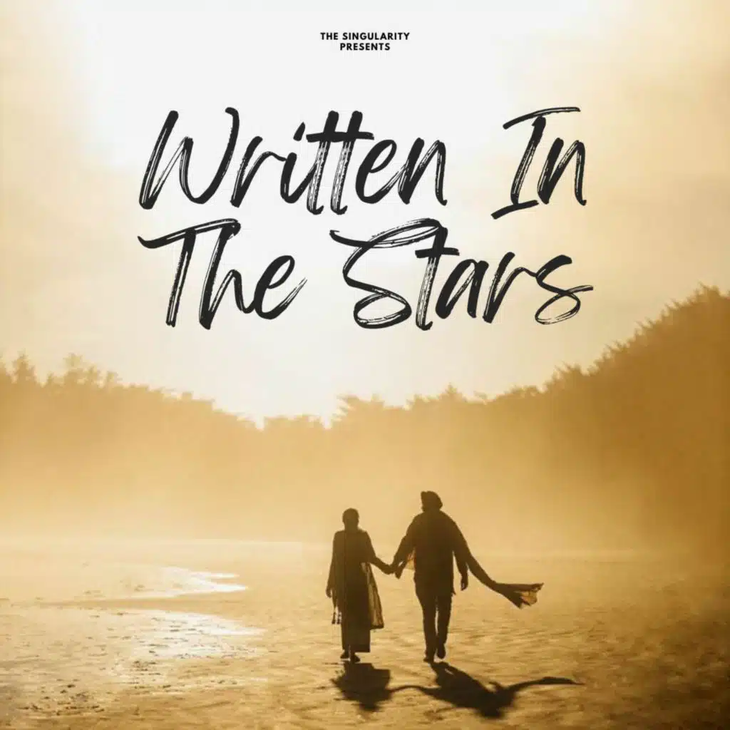 Written In The Stars - Harbaksh Gill & Srmn | New Punjabi Songs