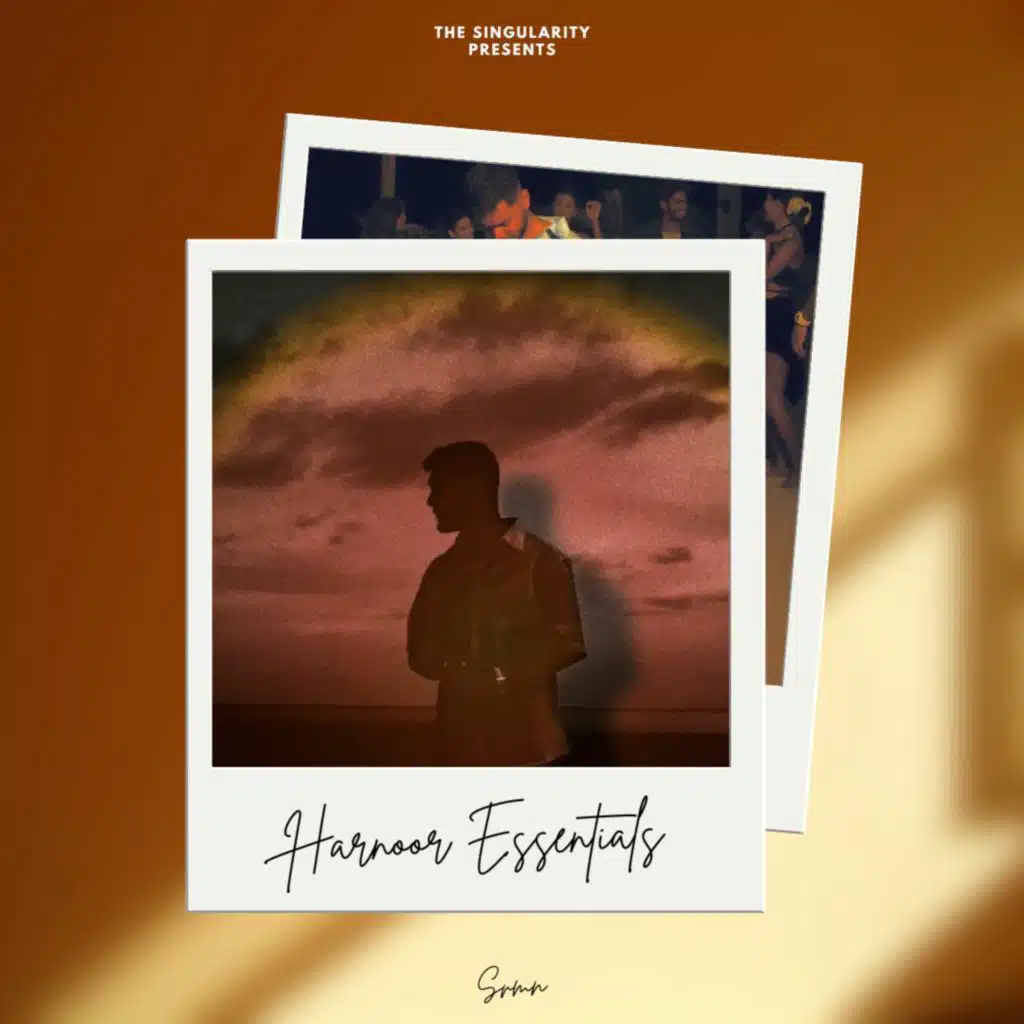 Harnoor Essentials Ft. Tory Lanez & Harnoor | New Punjabi Songs 2022
