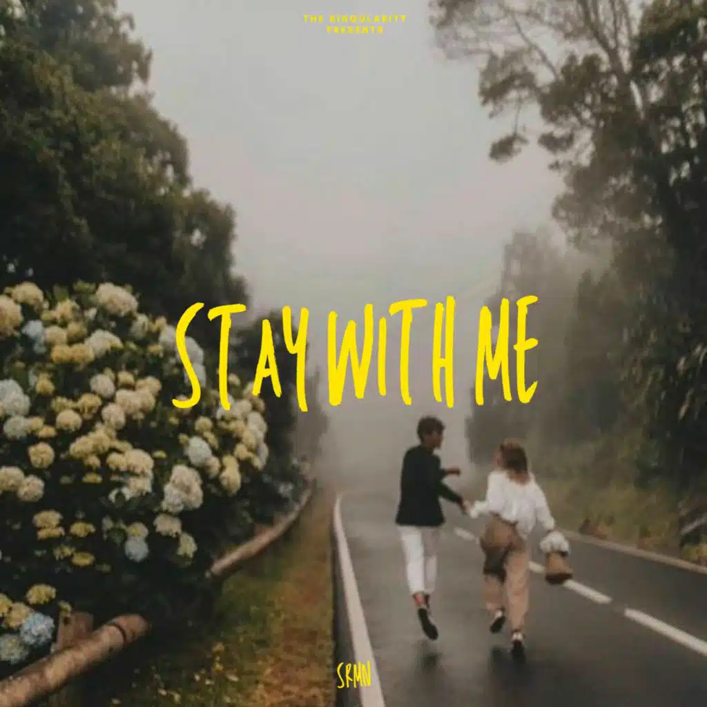 Stay With Me Ft. Prem Dhillon & Harman Hundal | New Punjabi Songs 2022