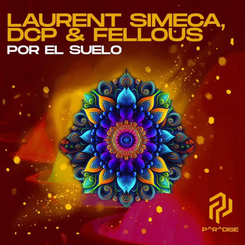 Por el Suelo (Radio Edit)