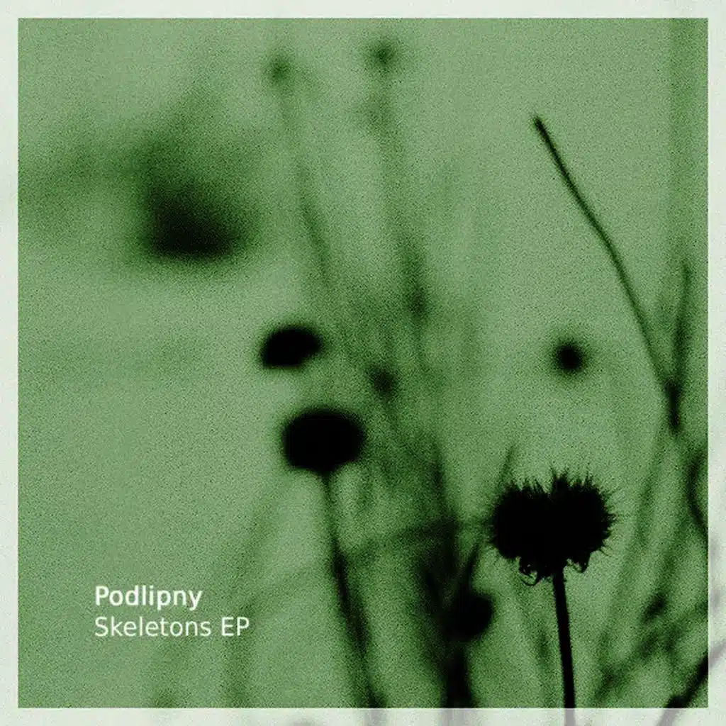 Skeletons EP