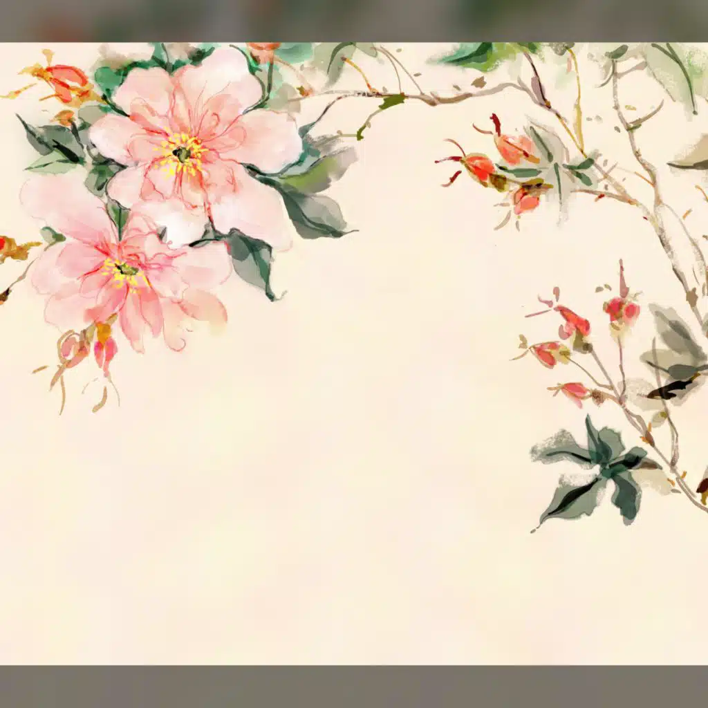 梦幻草原情